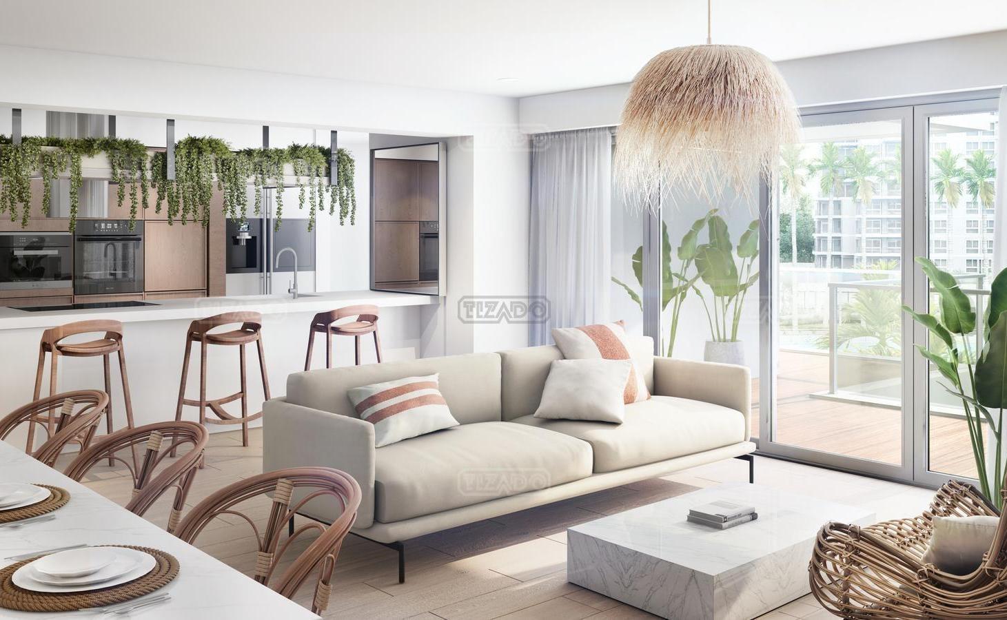 Foto de Departamento en Venta en Tigre, G.B.A. Zona Norte, Argentina, imagen 4