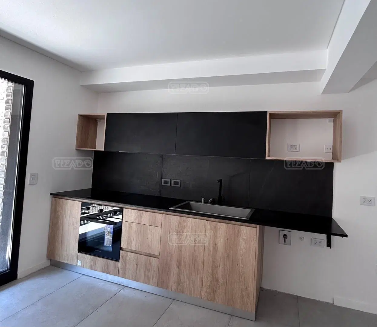 Departamento  en Venta en Tigre, G.B.A. Zona Norte, Argentina 5