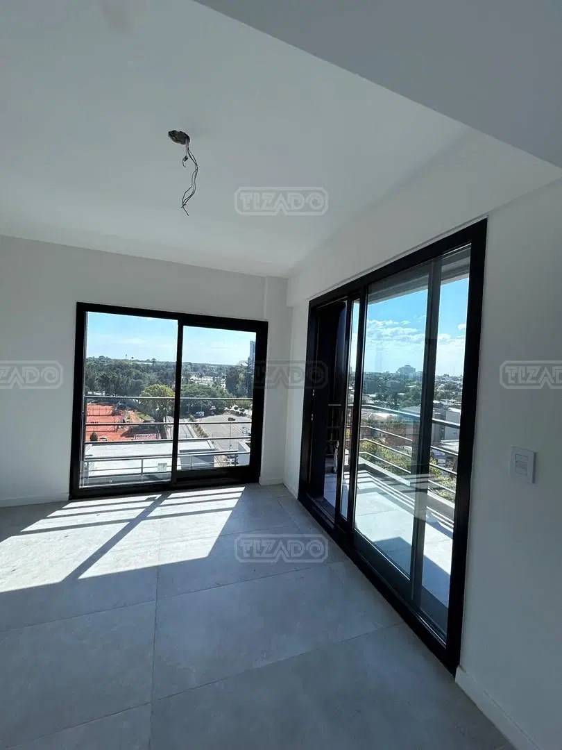 Departamento Dúplex en Venta en Tigre, G.B.A. Zona Norte, Argentina 3