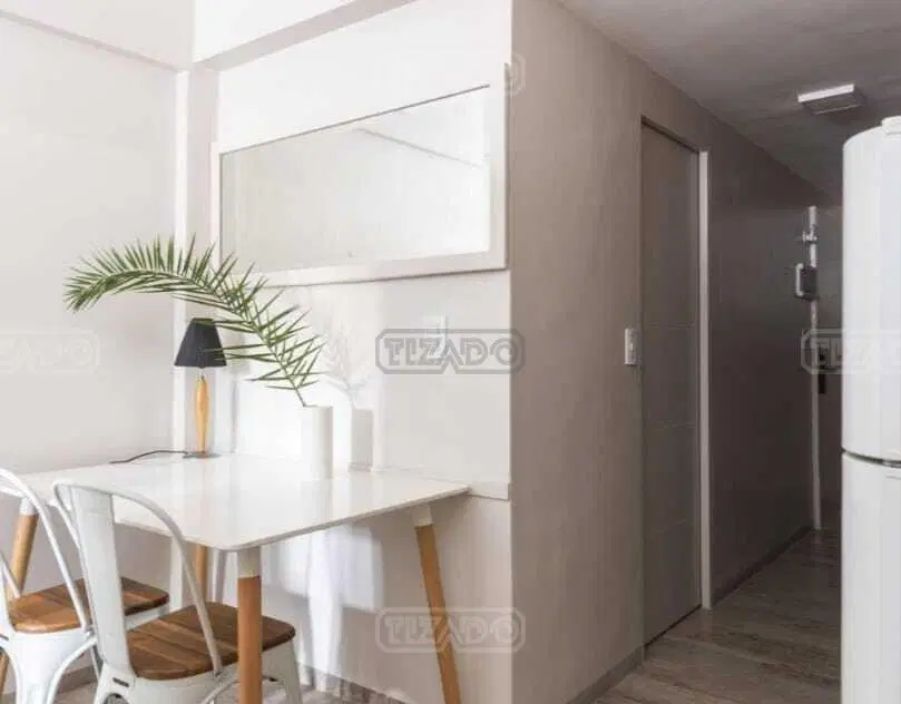 Departamento Monoambiente  en Venta en Recoleta, Capital Federal, Buenos Aires 5