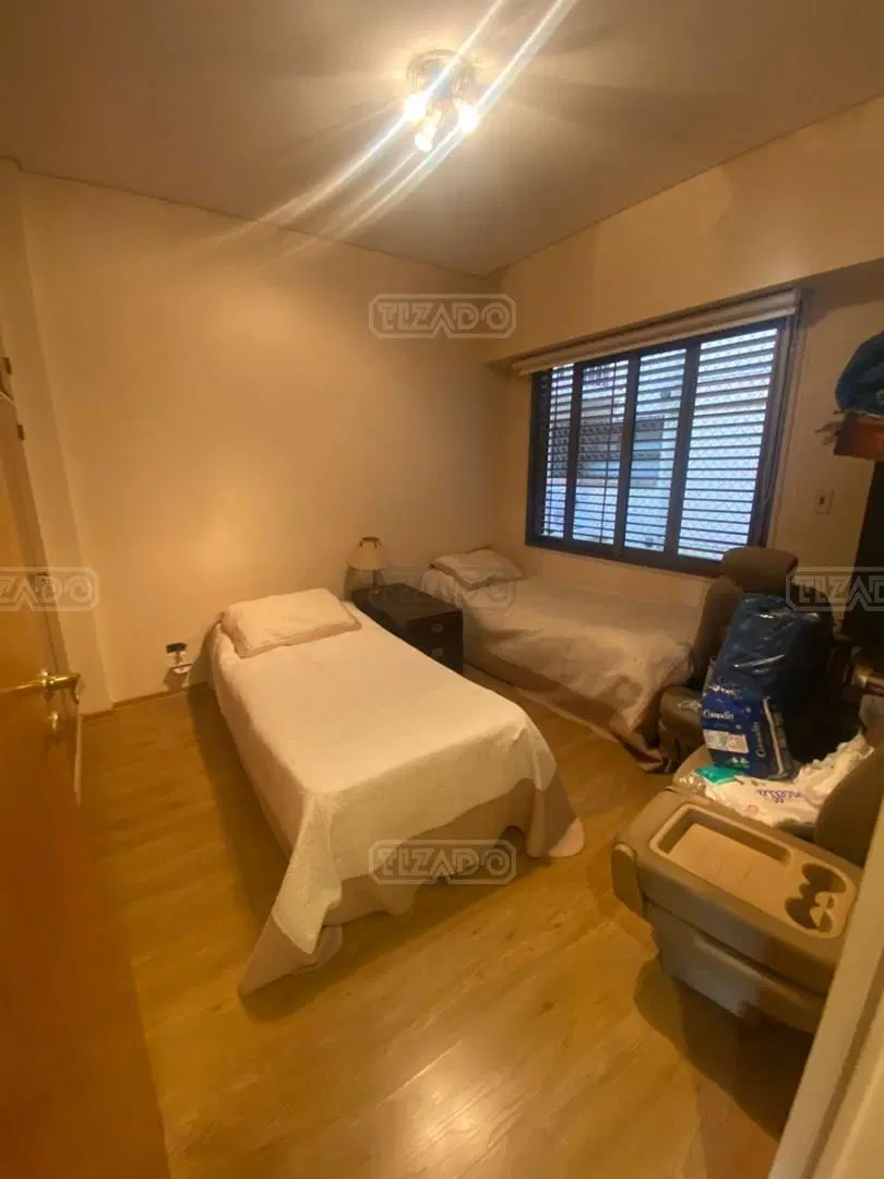 Departamento Piso  en Venta en Las Cañitas, Capital Federal, Buenos Aires 3