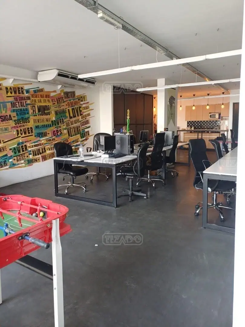 Oficina en Venta en Paternal, Capital Federal, Buenos Aires 2