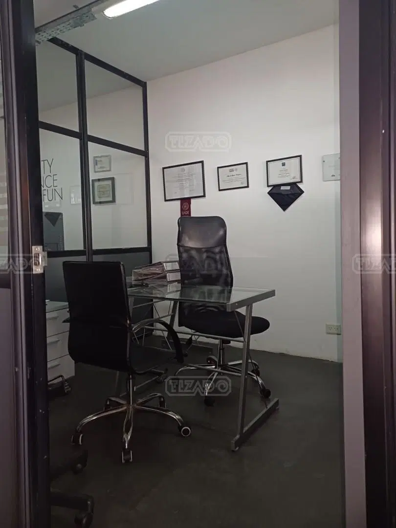 Oficina en Venta en Paternal, Capital Federal, Buenos Aires 5