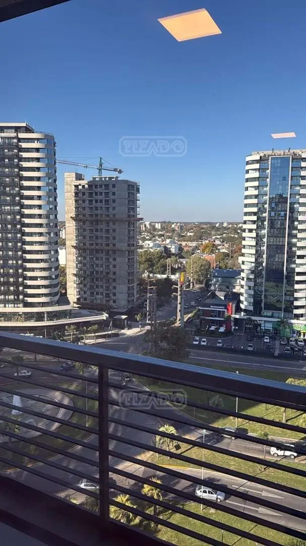 Departamento  en Venta en Tigre, G.B.A. Zona Norte, Argentina 5