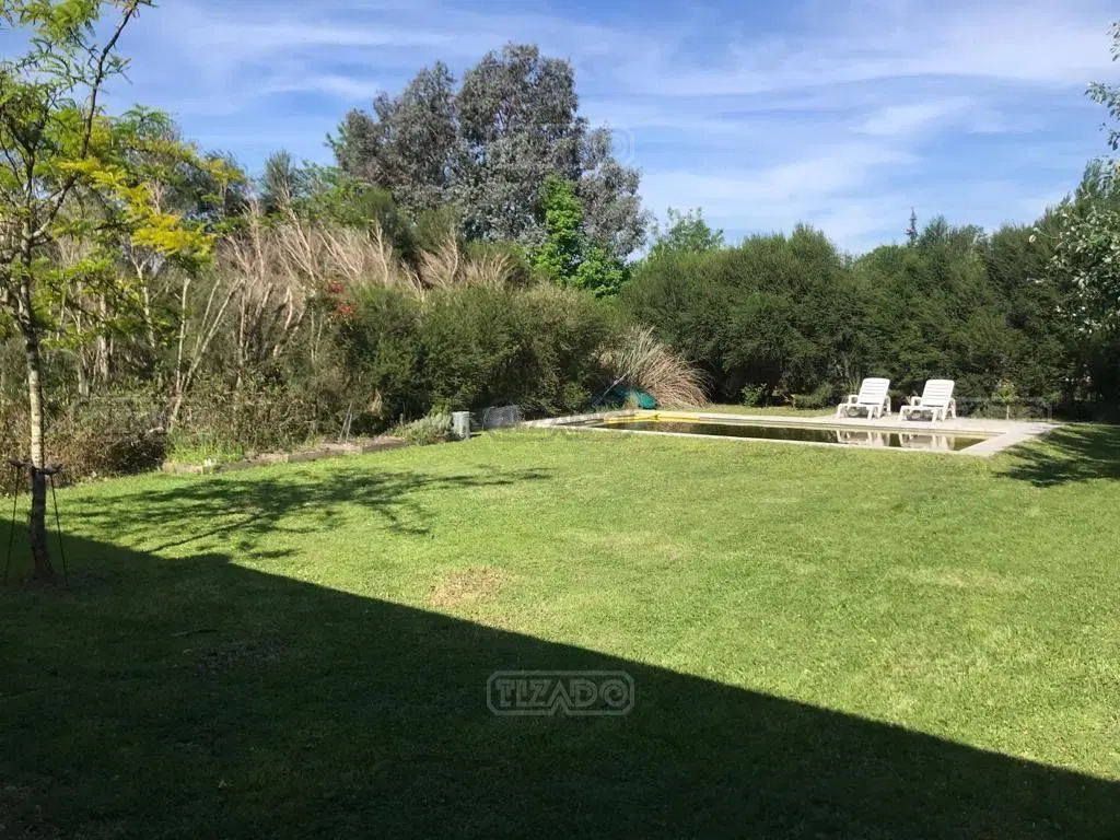 Casa en Venta ubicado en Santa Catalina, Villanueva 3