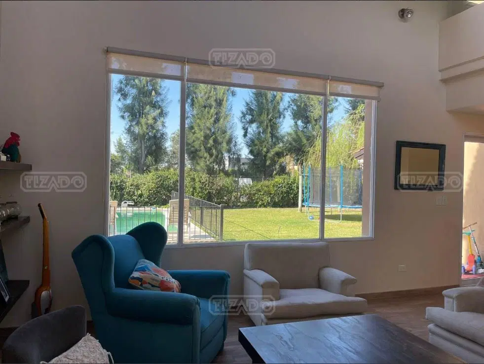 Casa Chalet  en Venta en Santa Clara, Villanueva, Tigre 4