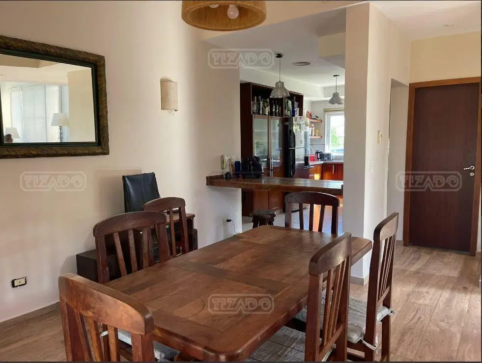 Casa Chalet  en Venta en Santa Clara, Villanueva, Tigre 5