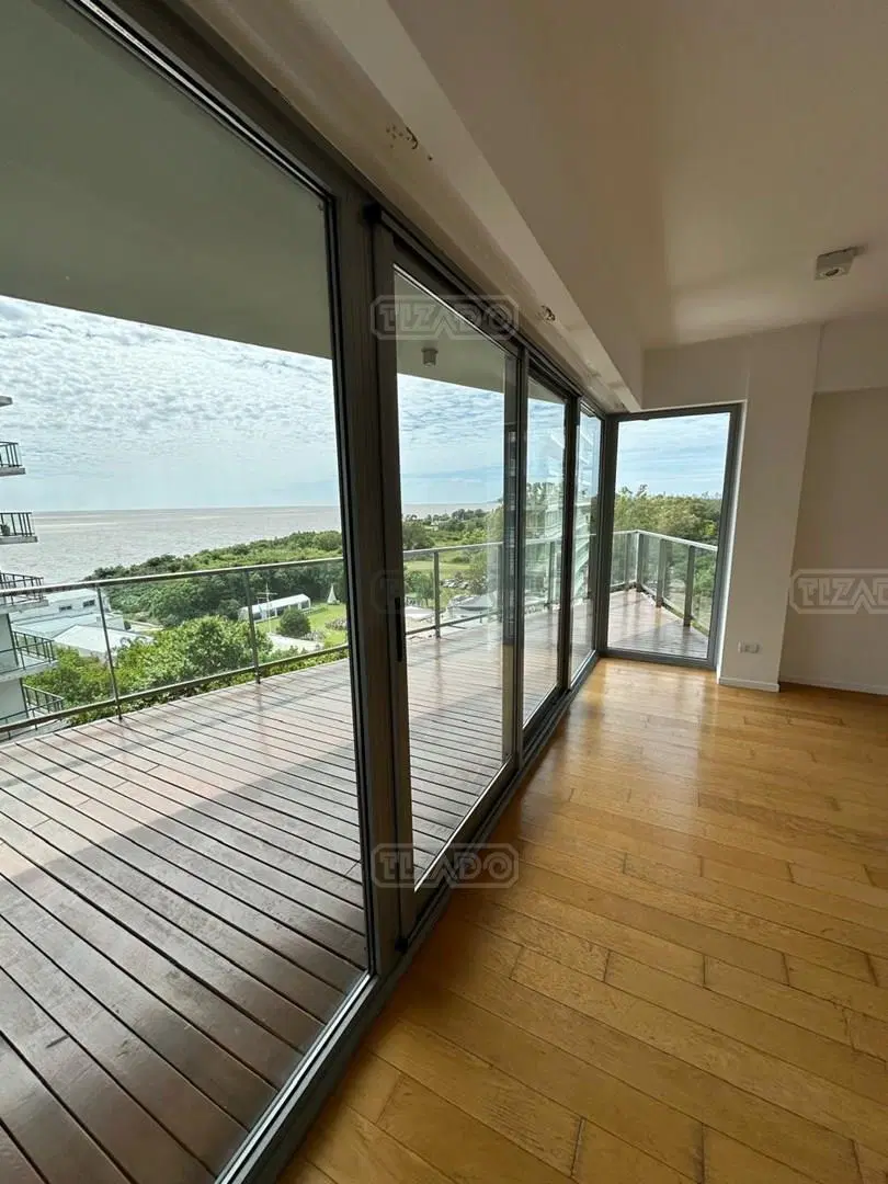 Departamento Semipiso en Alquiler en Olivos, Vicente López, G.B.A. Zona Norte 2