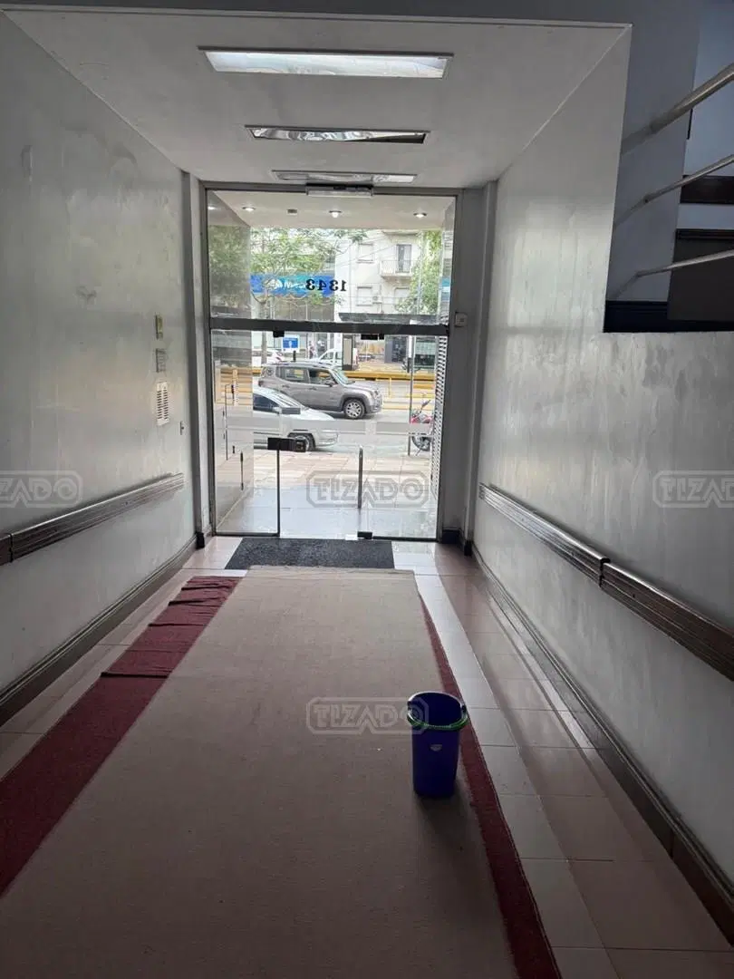 Oficina  en Venta en Vicente López, G.B.A. Zona Norte, Argentina 3