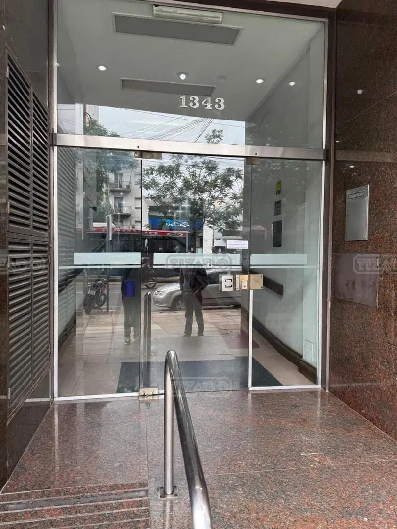 Oficina  en Venta en Vicente López, G.B.A. Zona Norte, Argentina 4