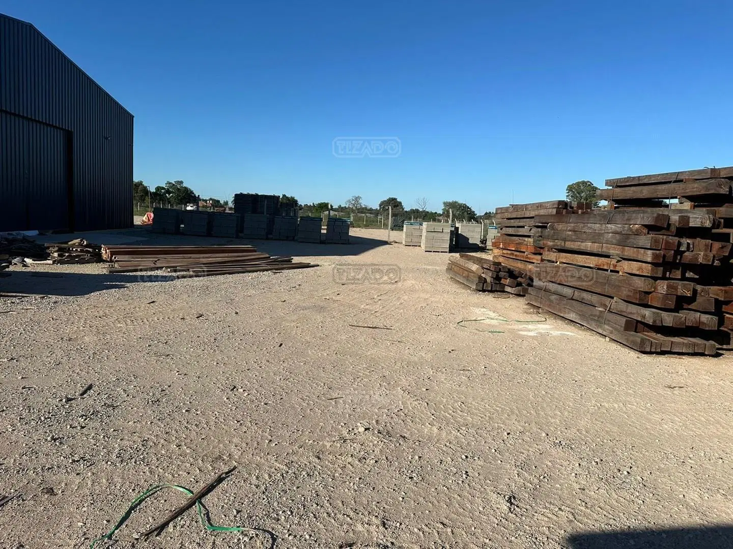 Depósito Galpón en Venta en Matheu, Escobar, G.B.A. Zona Norte 4