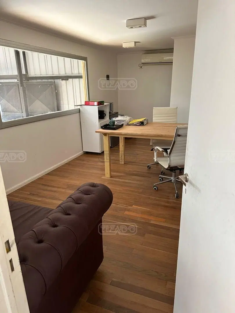 Depósito Galpón en Venta en Matheu, Escobar, G.B.A. Zona Norte 3