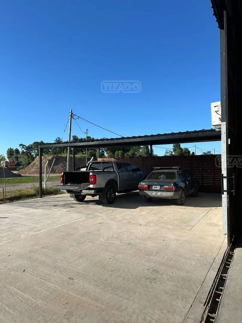Depósito Galpón en Venta en Matheu, Escobar, G.B.A. Zona Norte 1