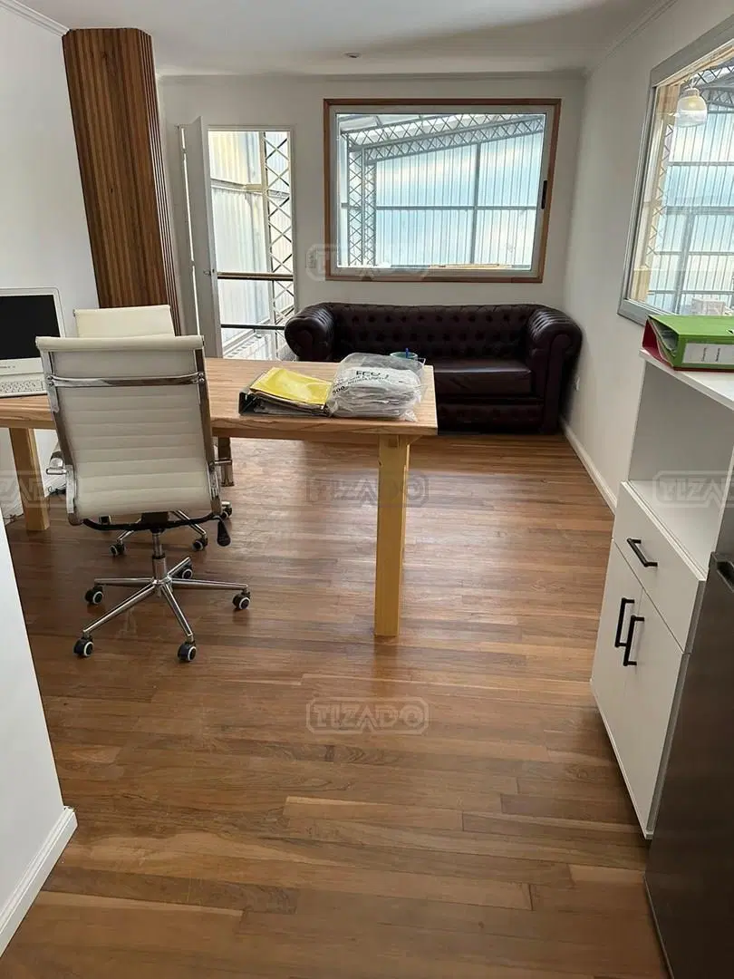 Depósito Galpón en Venta en Matheu, Escobar, G.B.A. Zona Norte 5