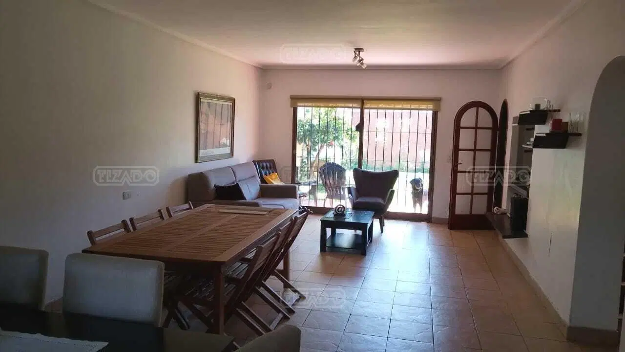 Casa Chalet en Venta en Olivos, Vicente López, G.B.A. Zona Norte 3