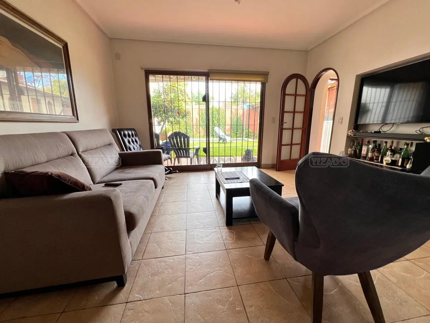 Casa Chalet en Venta en Olivos, Vicente López, G.B.A. Zona Norte 5