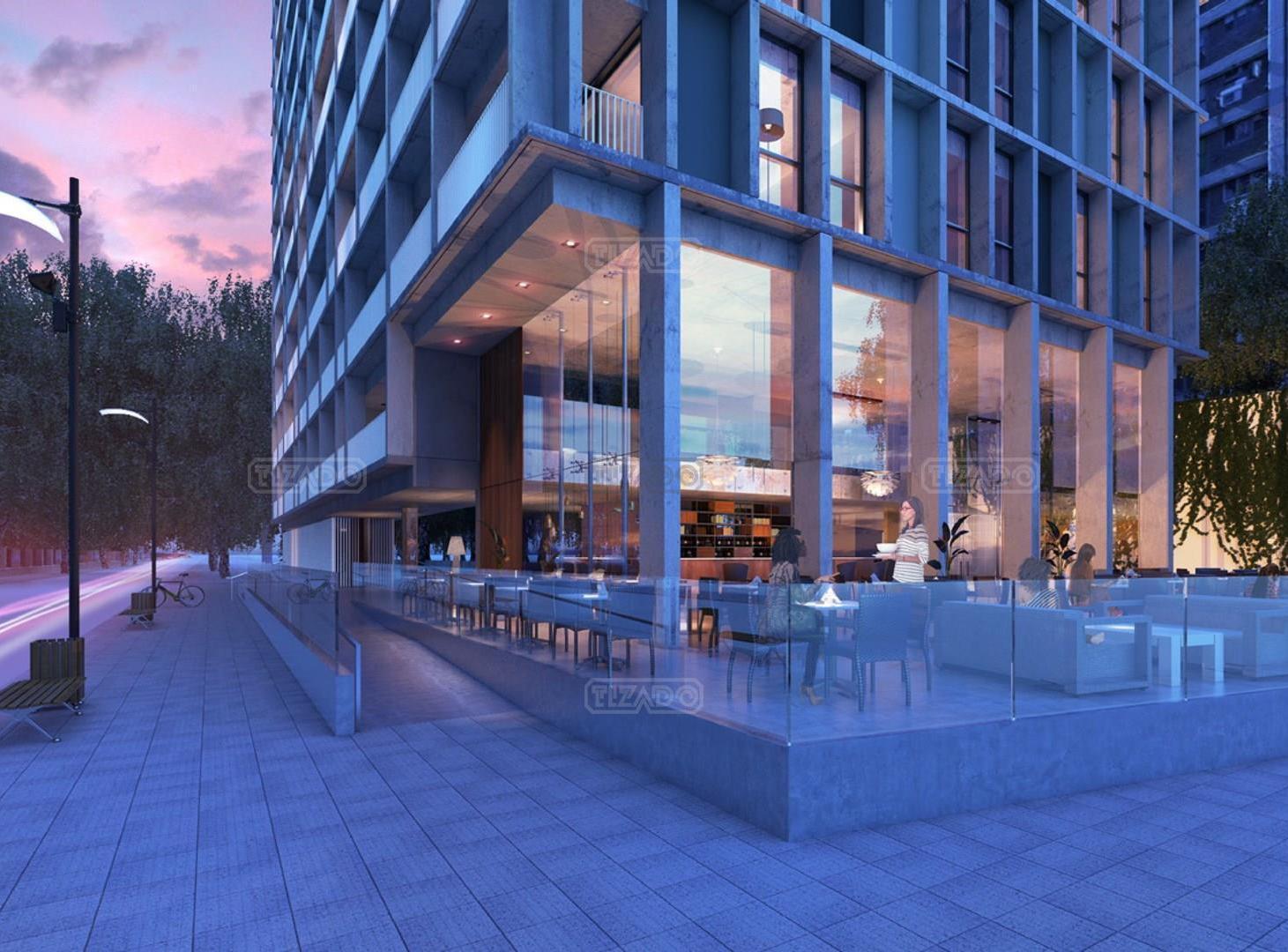 Departamento en Venta en Olivos, Vicente López, G.B.A. Zona Norte