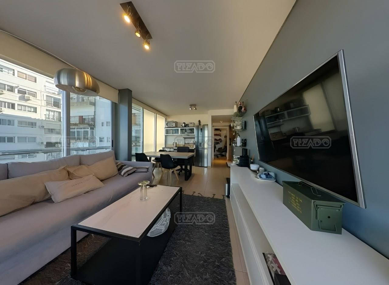 Departamento en Venta en Olivos, Vicente López, G.B.A. Zona Norte
