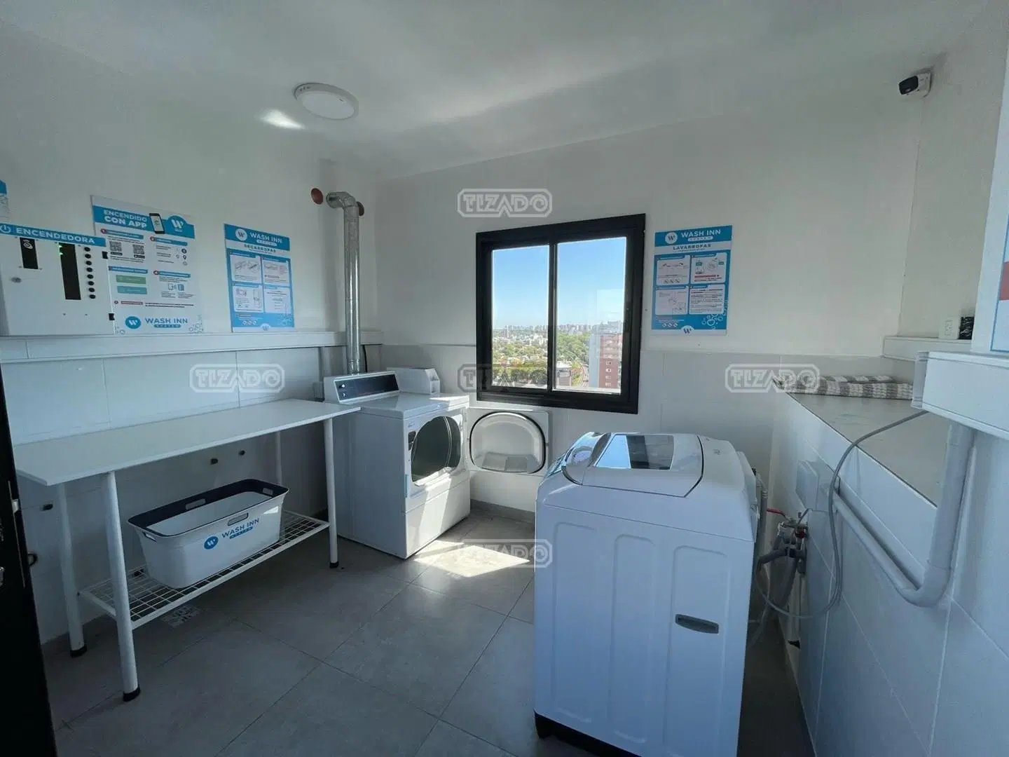 Departamento en Venta en Olivos, Vicente López, G.B.A. Zona Norte 4