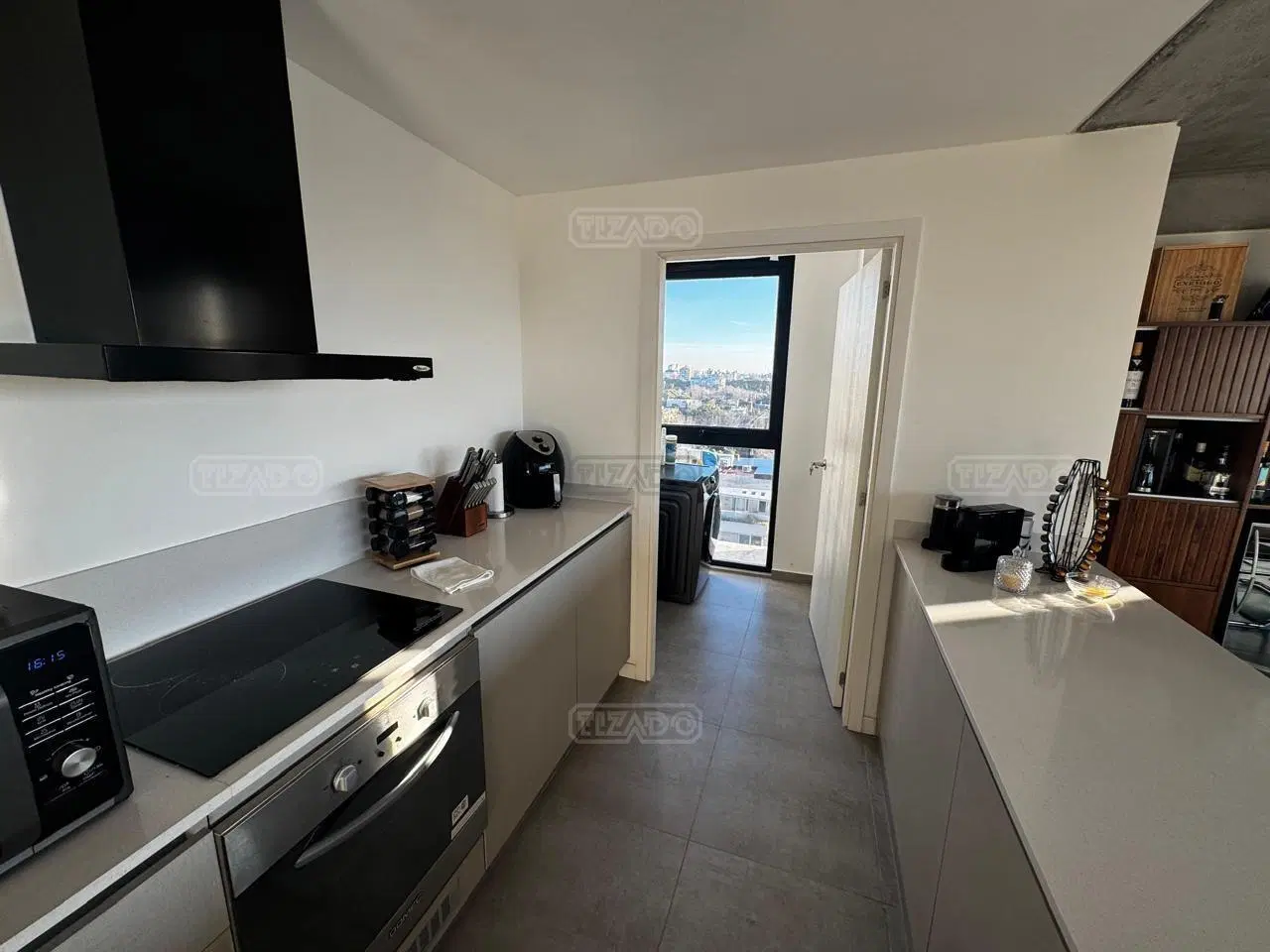 Departamento  en Venta en Olivos, Vicente López, G.B.A. Zona Norte 3