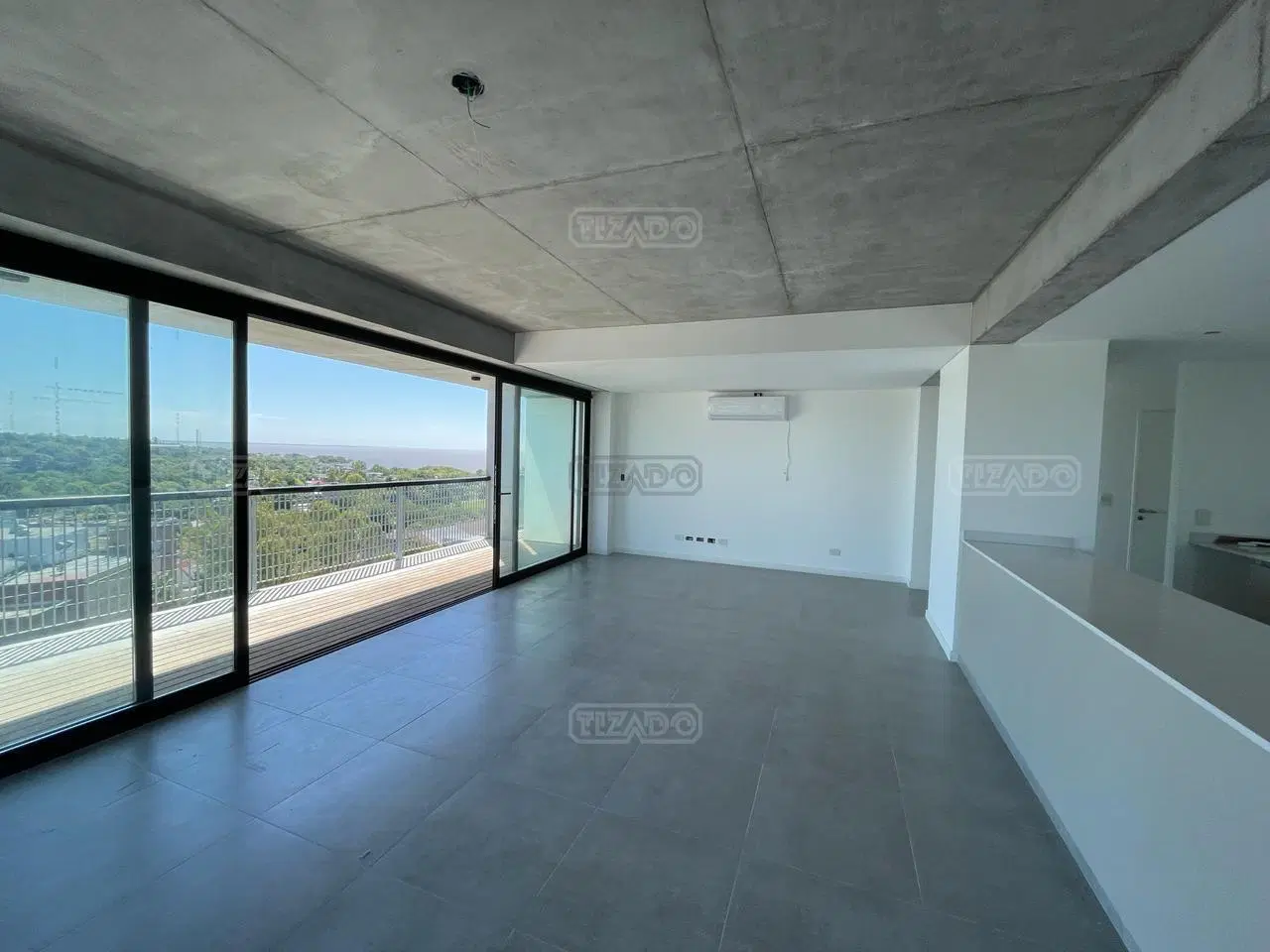 Departamento  en Venta en Olivos, Vicente López, G.B.A. Zona Norte 5