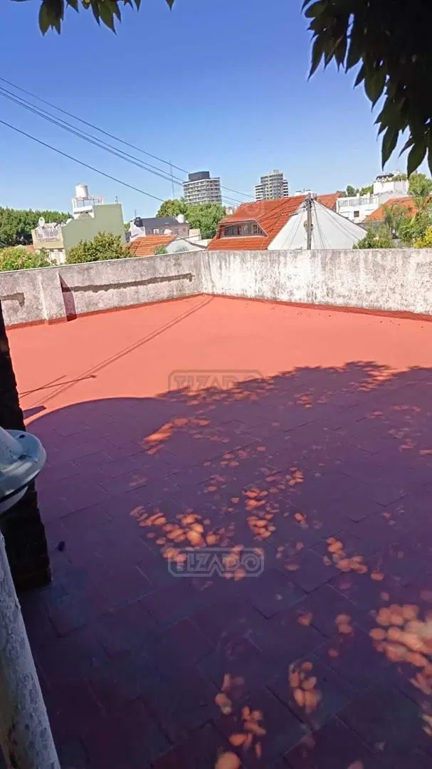Casa Dúplex  en Venta en Olivos, Vicente López, G.B.A. Zona Norte 4