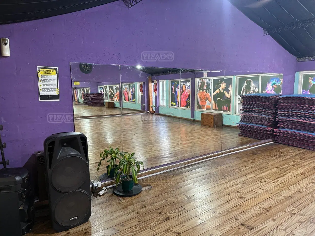 Edificio en Block  en Venta en Pilar, G.B.A. Zona Norte, Argentina 5