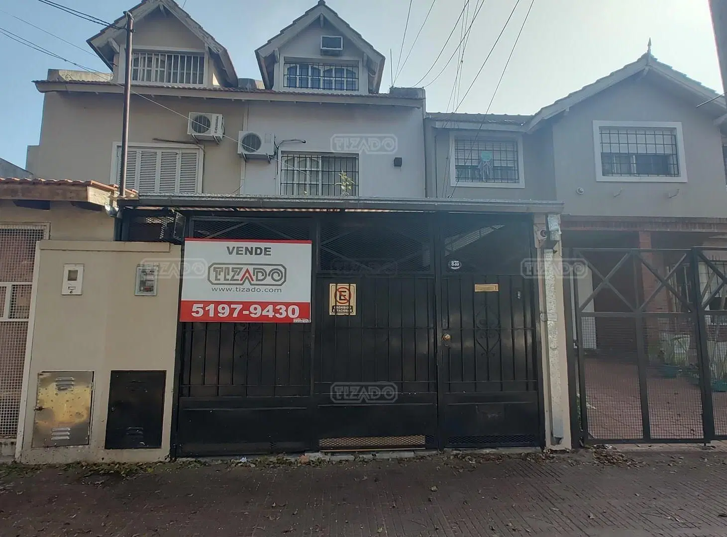 Casa Dúplex  en Venta en San Fernando, G.B.A. Zona Norte, Argentina 3