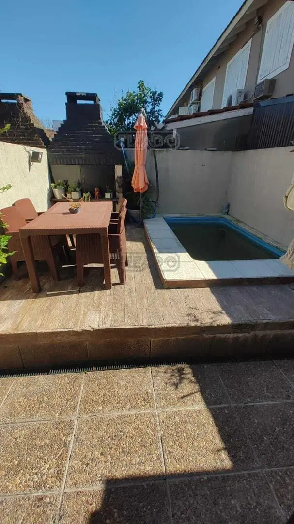 Casa Dúplex  en Venta en San Fernando, G.B.A. Zona Norte, Argentina 4