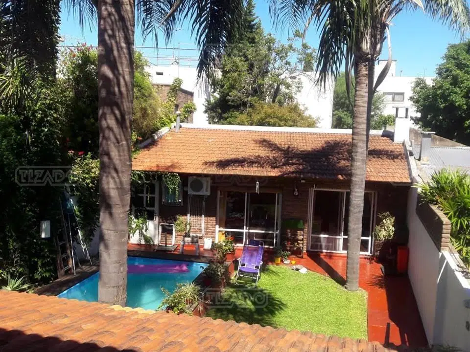 Casa  en Venta ubicado en Beccar, Zona Norte 4