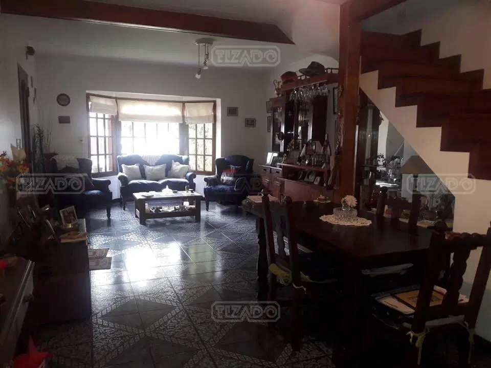 Casa  en Venta ubicado en Beccar, Zona Norte 2