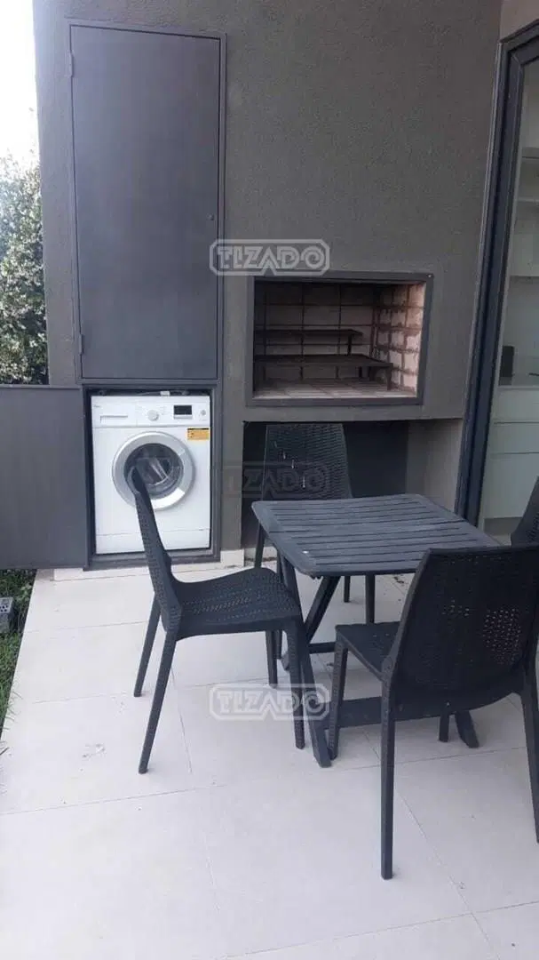 Departamento Dúplex  en Venta en Beccar, San Isidro, G.B.A. Zona Norte 3