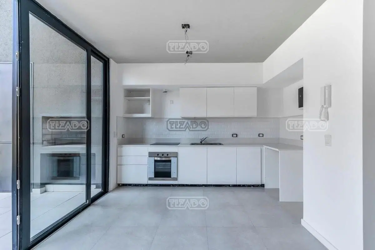 Departamento Dúplex  en Venta en Beccar, San Isidro, G.B.A. Zona Norte 2