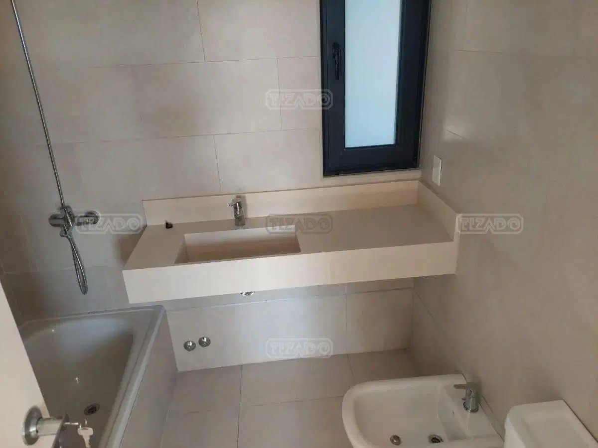 Departamento  en Venta en Beccar, San Isidro, G.B.A. Zona Norte 4