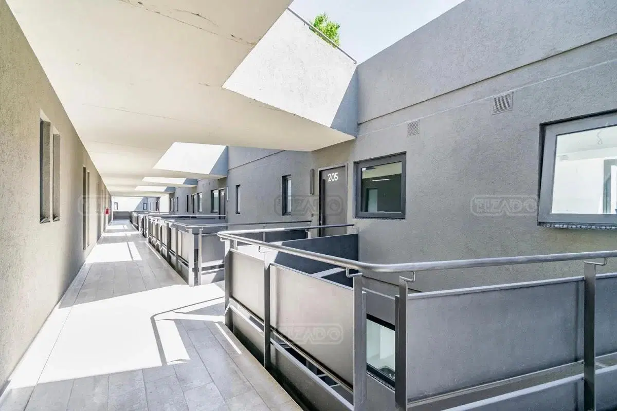 Departamento  en Venta en Beccar, San Isidro, G.B.A. Zona Norte 3