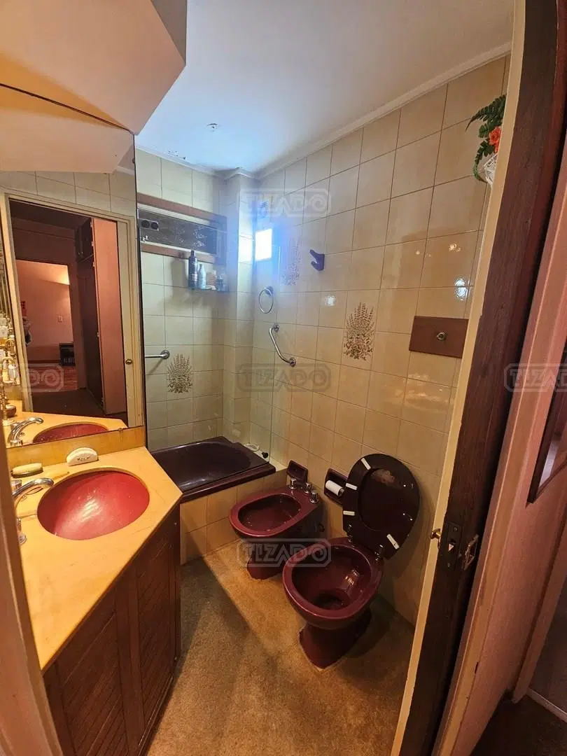 Departamento  en Venta en Martínez, San Isidro, G.B.A. Zona Norte 4