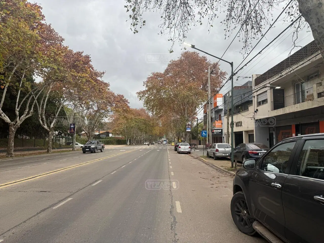 Terreno Urbano en Venta en San Isidro, G.B.A. Zona Norte, Argentina 4
