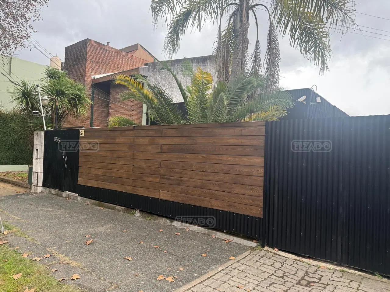 Terreno Urbano en Venta en San Isidro, G.B.A. Zona Norte, Argentina 2