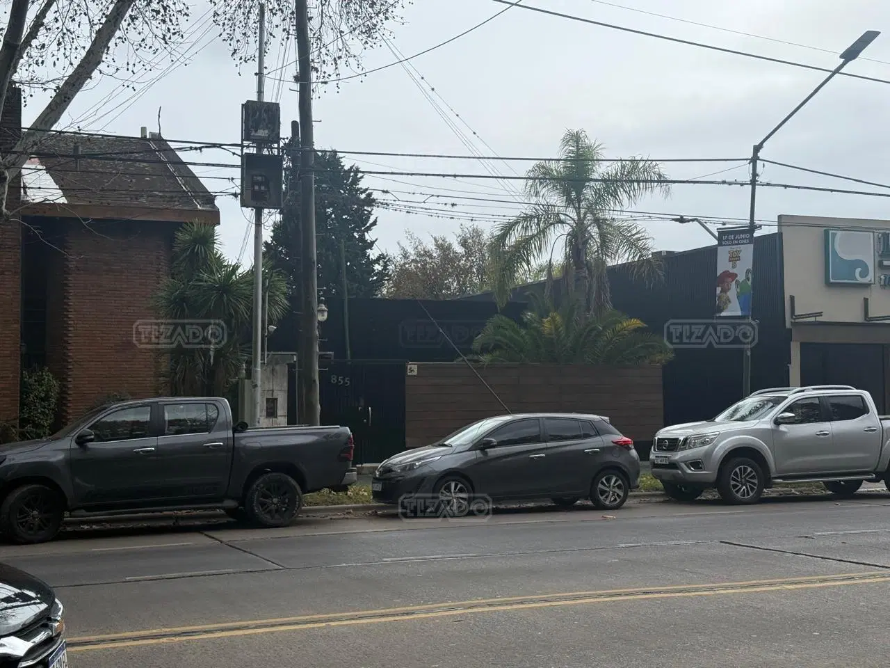 Oficina  en Venta en San Isidro, G.B.A. Zona Norte, Argentina 3