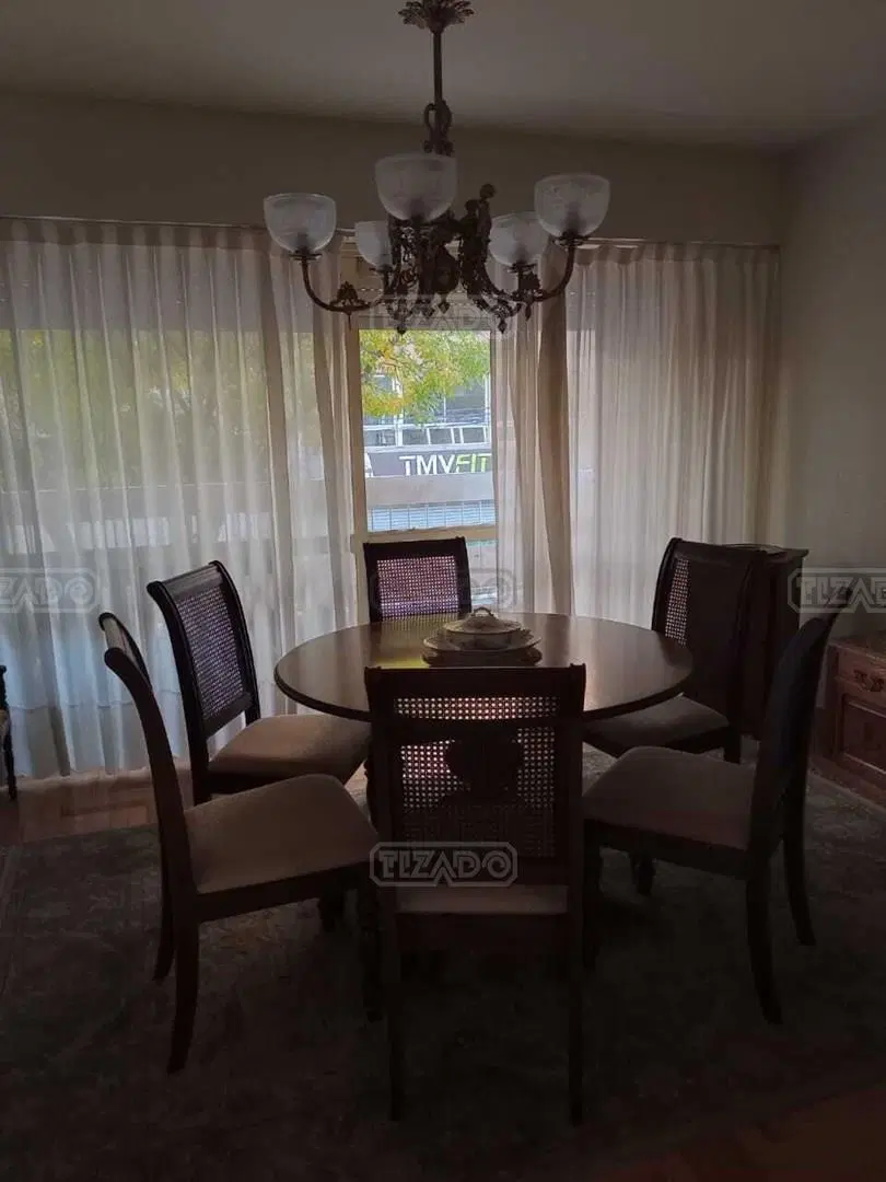Departamento  en Venta en San Isidro, G.B.A. Zona Norte, Argentina 2