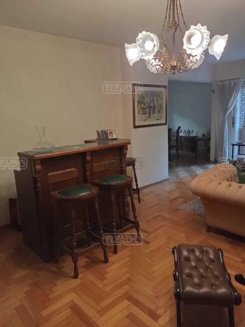 Departamento  en Venta en San Isidro, G.B.A. Zona Norte, Argentina 4