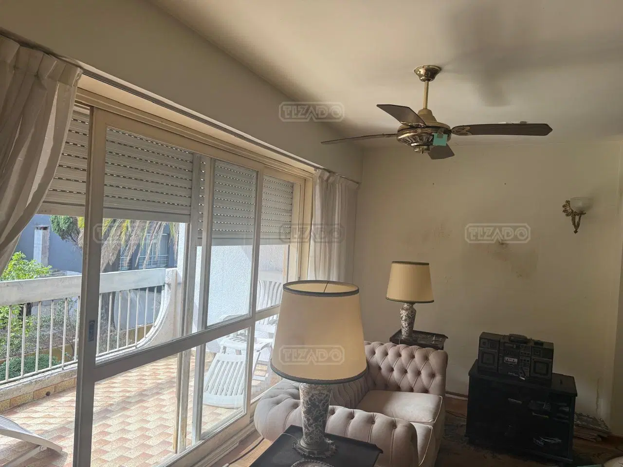 Departamento  en Venta en San Isidro, G.B.A. Zona Norte, Argentina 5