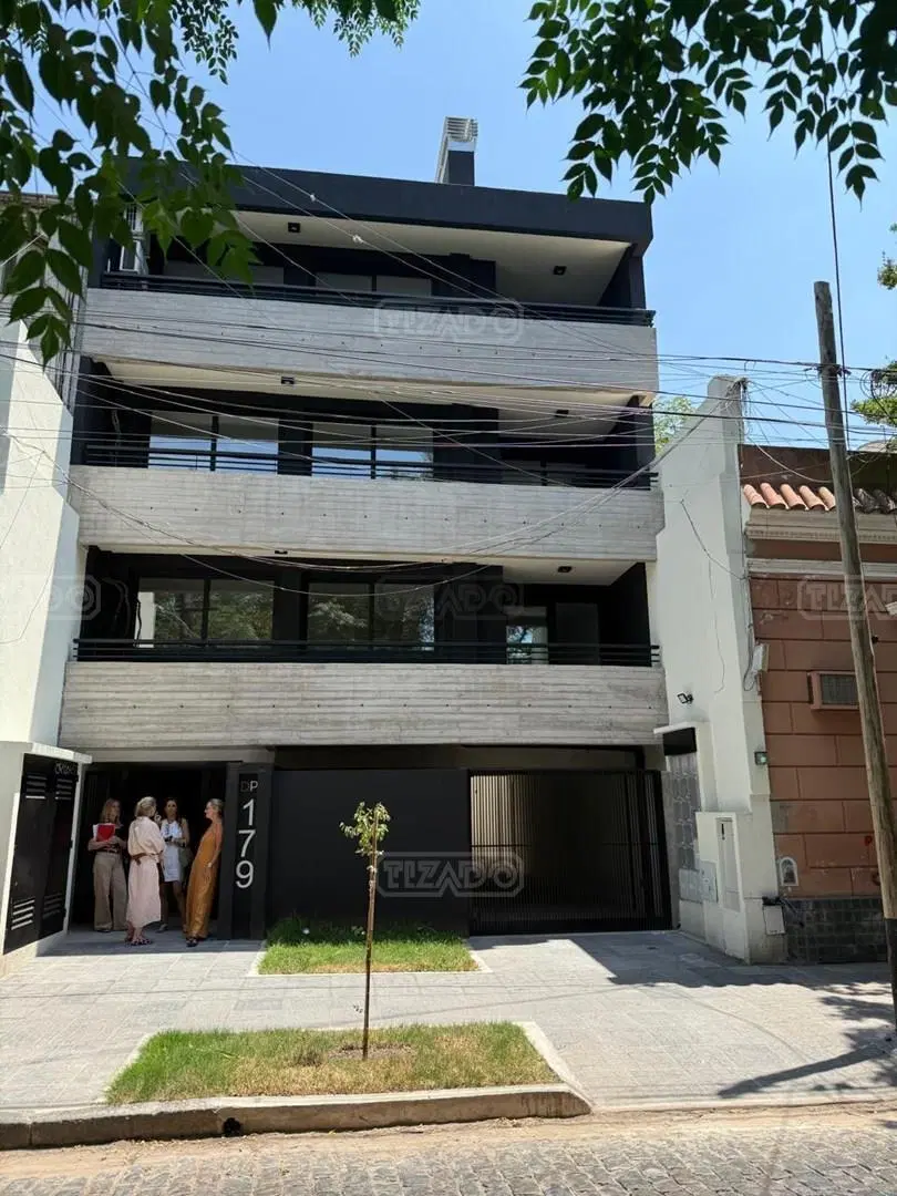 Departamento Semipiso en Venta en San Isidro, G.B.A. Zona Norte, Argentina 5