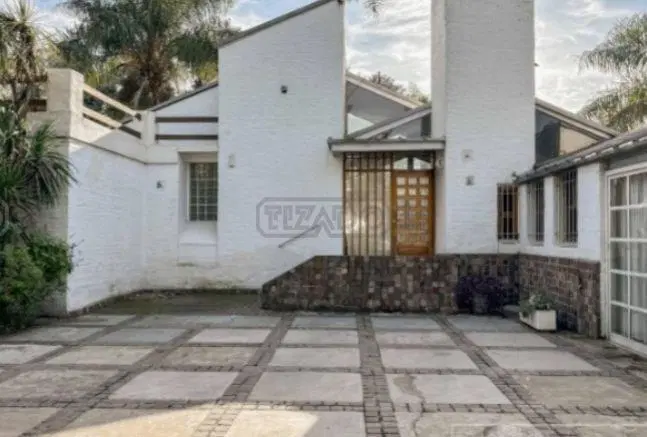 Casa Quinta en Venta en Santa Rita, San Isidro, G.B.A. Zona Norte 1