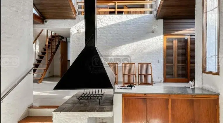 Casa Quinta en Venta en Santa Rita, San Isidro, G.B.A. Zona Norte 5