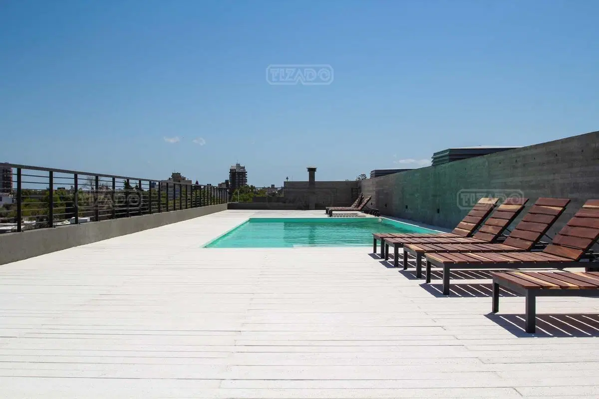 Departamento Duplex  en Venta ubicado en Beccar, Zona Norte 3
