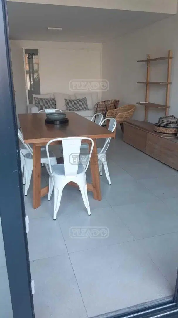 Departamento Duplex  en Venta ubicado en Beccar, Zona Norte 2