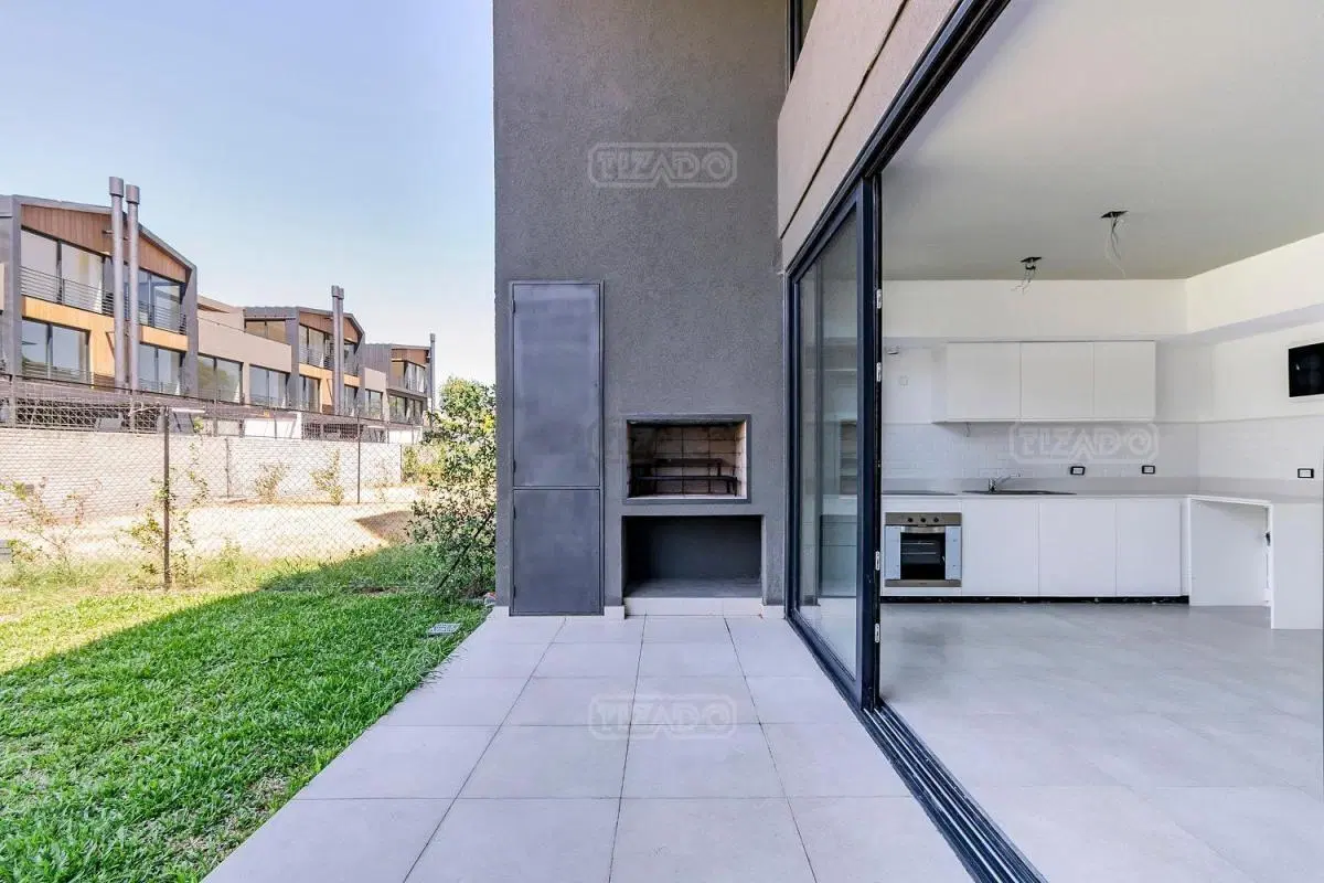 Departamento en Venta en Beccar, San Isidro, G.B.A. Zona Norte 5
