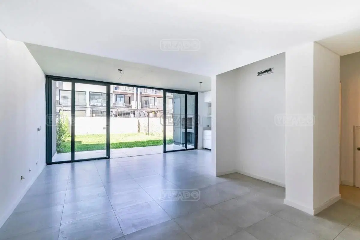 Departamento en Venta en Beccar, San Isidro, G.B.A. Zona Norte 3