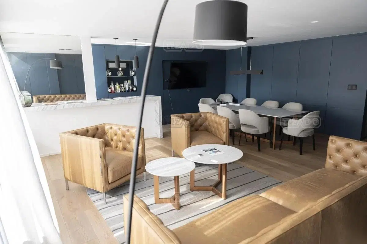 Oficina  en Venta en Beccar, San Isidro, G.B.A. Zona Norte 4